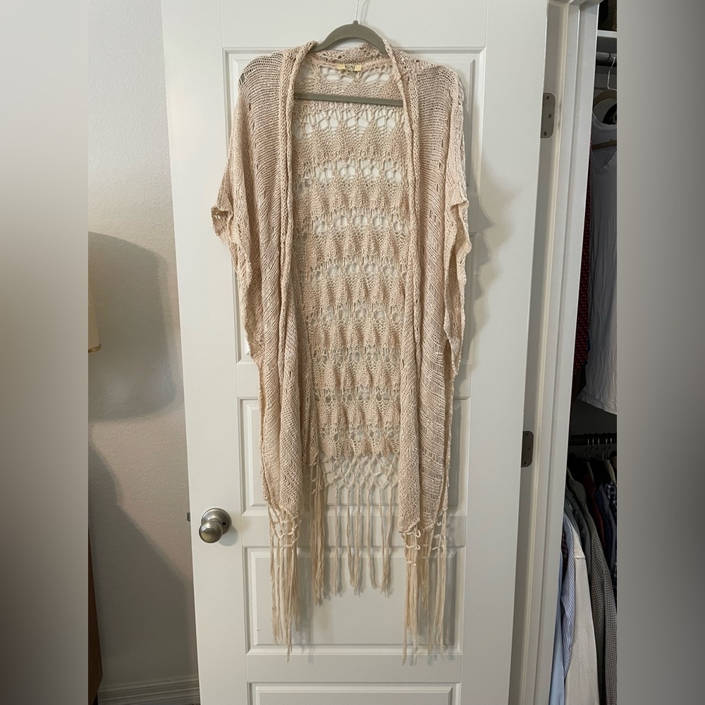 Kori America Sweater M/L